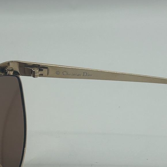 Vintage Christian Dior Sunglasses 2762 - Picture 6 of 8